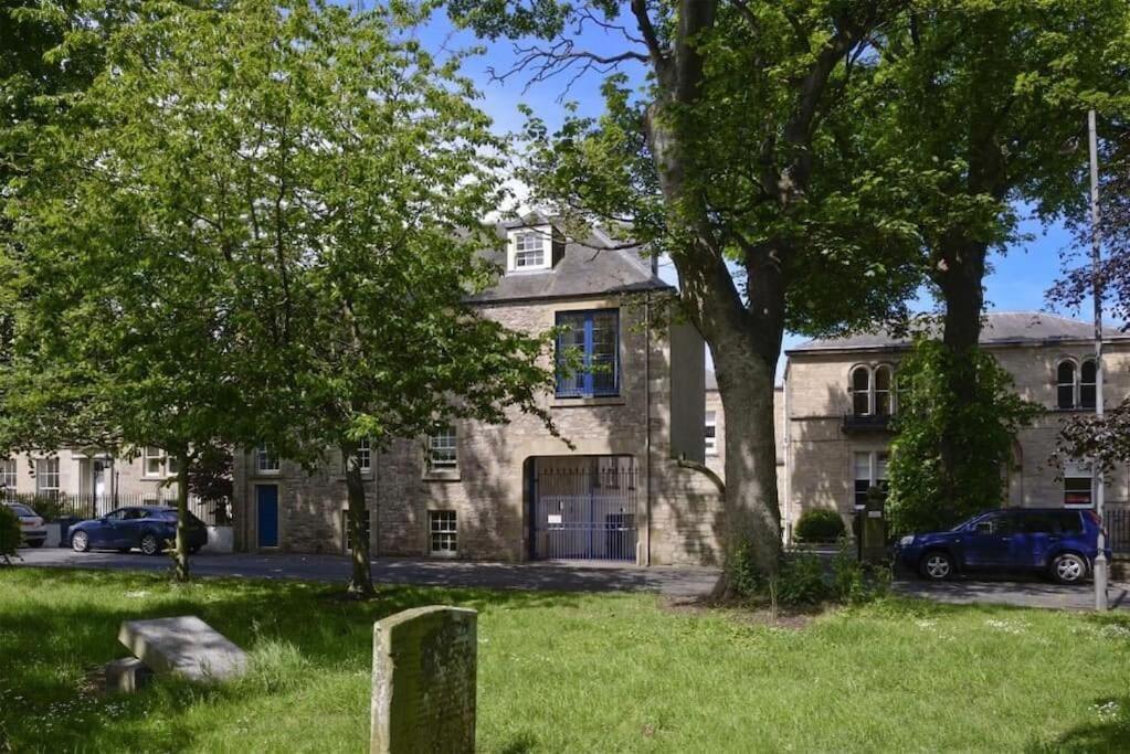 The Granary Lejlighed Kelso Eksteriør billede